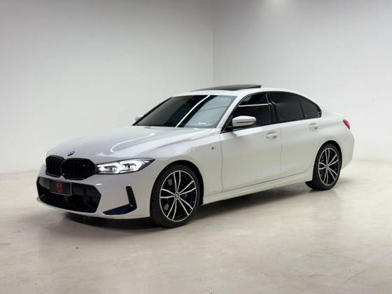 BMW 320i 2.0 16V TURBO FLEX M SPORT AUTOMÁTICO BMW 320i 2.0 16V TURBO FLEX M SPORT AUTOMÁTICO